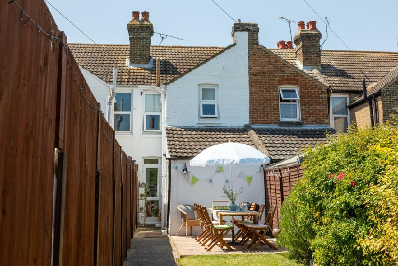Furlong Place Whitstable Eksteriør bilde